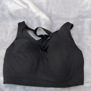 EUC Lululemon Energy High Impact Bra, 32DD